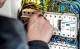 Квалифицированный электрик качественно выполнит в Курске монтаж электрической части Вашего дома, гаража, дачи