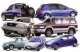     Geely Changan Hyunday Chery Haval
