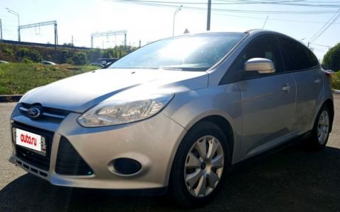     Ford Focus III (), 1.6 MT (105 . .), 2011 . .,  214 . .  , . .: +7-910-740-35-10