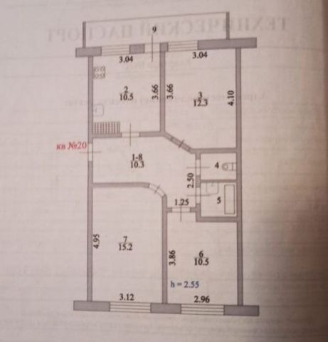 ������ 3-� ����. �������� � ������ ������, ������� ���. �����������. ���� 6,5 ���. ���. ���: 8-906-575-99-29